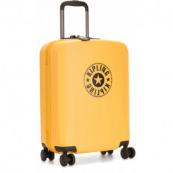 Валіза Kipling CURIOSITY / Vivid Yellow Nc S Маленька KI3024_51J