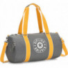 Дорожня сумка Kipling NEW CLASSICS / Dark Carbon Y KI2556_49X