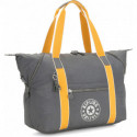 Жіноча сумка Kipling NEW CLASSICS / Dark Carbon Y KI2522_49X
