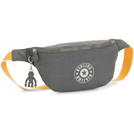 Сумка на пояс Kipling NEW CLASSICS / Dark Carbon Y KI6777_49X