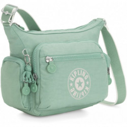 Жіноча сумка Kipling NEW CLASSICS / Frozen Mint KI2632_49Y