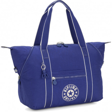 Женская сумка Kipling NEW CLASSICS / Laser Blue KI2522_47U
