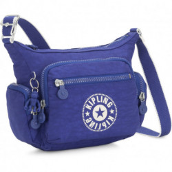 Жіноча сумка Kipling NEW CLASSICS / Laser Blue KI2632_47U