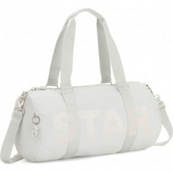 Дорожня сумка Kipling NEW CLASSICS + / Plaster Grey KI2805_50O