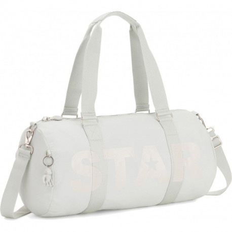 Дорожня сумка Kipling NEW CLASSICS + / Plaster Grey KI2805_50O
