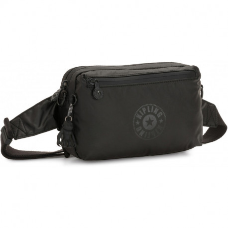 Сумка на пояс Kipling NEW CLASSICS + / Raw Black KI4662_22Q