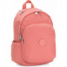 Рюкзак Kipling PAKA + / Coral Pink KI4130_56L