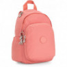 Рюкзак Kipling PAKA + / Coral Pink KI4586_56L