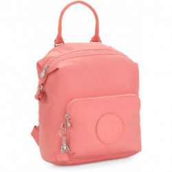 Рюкзак Kipling PAKA + / Coral Pink K70124_56L