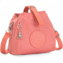 Сумочка Kipling PAKA + / Coral Pink K70121_56L