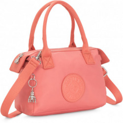 Сумочка Kipling PAKA + / Coral Pink KI2681_56L