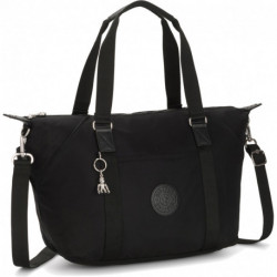 Женская сумка Kipling PAKA + / Galaxy Black KI6400_47N