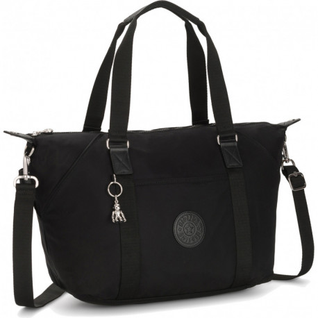 Женская сумка Kipling PAKA + / Galaxy Black KI6400_47N