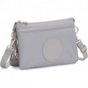 Сумочка Kipling PAKA + / Natural Grey K72323_R94