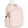 Рюкзак Kipling PAKA ++ / Feather Pink KI4240_O13