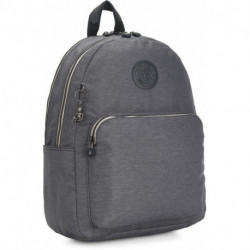 Рюкзак Kipling PEPPERY / Charcoal KI5051_29V