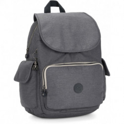 Рюкзак Kipling PEPPERY / Charcoal KI6224_29V