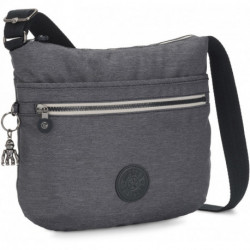 Женская сумка Kipling PEPPERY / Charcoal KI3410_29V