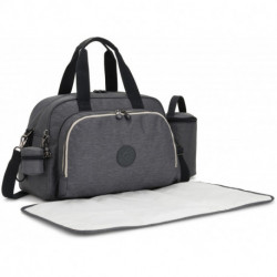 Жіноча сумка Kipling PEPPERY / Charcoal KI4509_29V