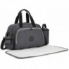 Жіноча сумка Kipling PEPPERY / Charcoal KI4509_29V
