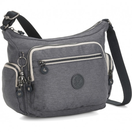 Женская сумка Kipling PEPPERY / Charcoal KI2899_29V