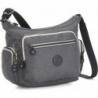 Женская сумка Kipling PEPPERY / Charcoal KI2899_29V