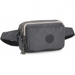 Сумочка Kipling PEPPERY / Charcoal KI4415_29V