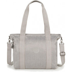 Жіноча сумка Kipling PEPPERY / Grey Beige Pep KI5057_47O