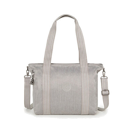 Женская сумка Kipling PEPPERY / Grey Beige Pep KI5057_47O