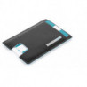 Кредитниця Piquadro BL SQUARE/Black PP4768B2R_N