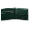 Портмоне Piquadro BL SQUARE/Forest PU4188B2R_VE6