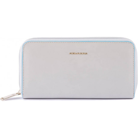 Портмоне Piquadro BL SQUARE/Beige PD1515B2R_BI2