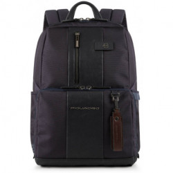 Рюкзак для ноутбука Piquadro BRIEF Bagmotic/Blue CA3214BRBM_BLU