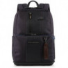 Рюкзак для ноутбука Piquadro BRIEF Bagmotic/Blue CA3214BRBM_BLU