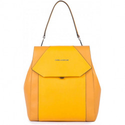 Рюкзак для ноутбука Piquadro MUSE/Yellow CA4630MUS_G