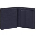 Портмоне Piquadro TAG/Blue PU4859TAGR_BLU