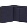 Портмоне Piquadro TAG/Blue PU4859TAGR_BLU