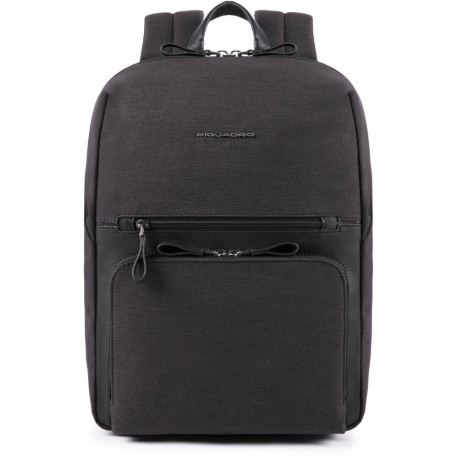 Рюкзак для ноутбука Piquadro TIROS/Black CA4488W98_N