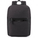 Рюкзак для ноутбука Piquadro TIROS/Black CA4488W98_N