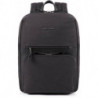 Рюкзак для ноутбука Piquadro TIROS/Black CA4488W98_N