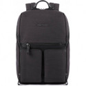 Рюкзак для ноутбука Piquadro TIROS/Black CA4541W98_N
