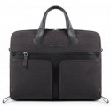 Портфель Piquadro TIROS/Black CA4803W98_N
