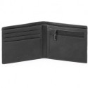 Портмоне Piquadro TIROS/Black PU4823W98_N