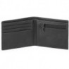 Портмоне Piquadro TIROS/Black PU4823W98_N