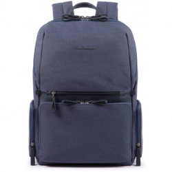 Рюкзак для ноутбука Piquadro TIROS/Blue CA4479W98_BLU