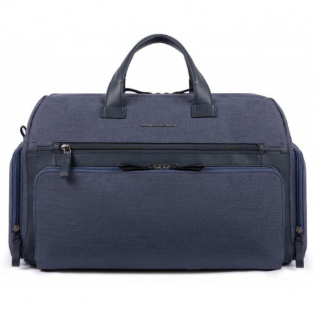 Дорожня сумка Piquadro TIROS/Blue BV4843W98_BLU