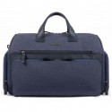 Дорожня сумка Piquadro TIROS/Blue BV4843W98_BLU