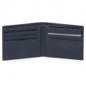 Портмоне Piquadro TIROS/Blue PU3891W98_BLU