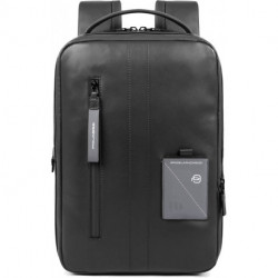 Рюкзак для ноутбука Piquadro EXPLORER/Black CA4841W97_N