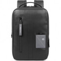 Рюкзак для ноутбука Piquadro EXPLORER/Black CA4841W97_N